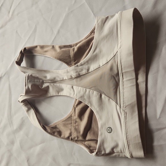 Lululemon Sport Top  Size - Picture 2 of 3